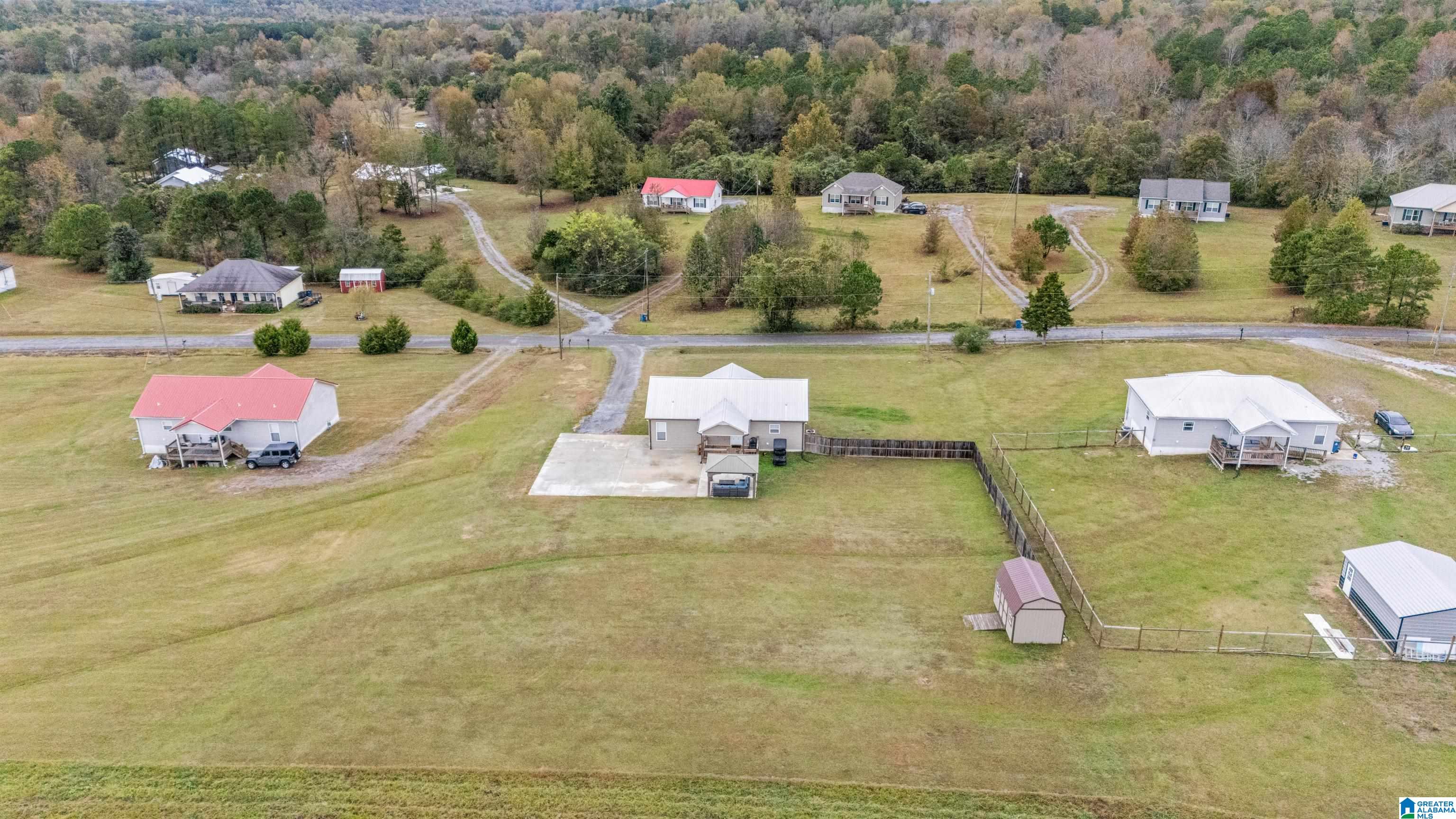 1069 Holt Circle Hayden, AL 35079 - Photo 39 of 44