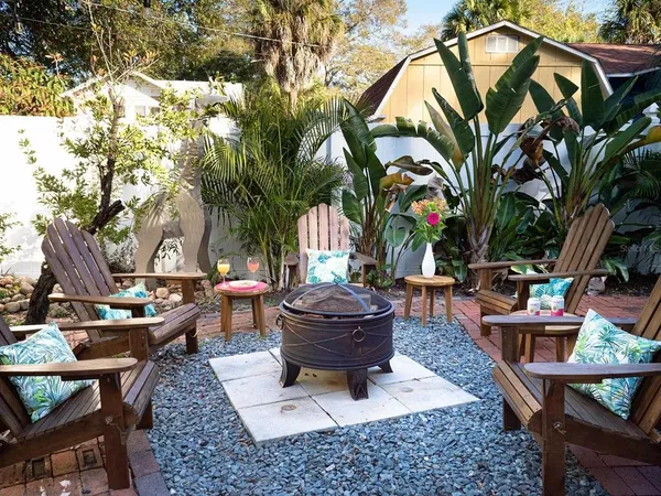 $3,600 | 1013 22nd Avenue North, St. Petersburg, FL 33704