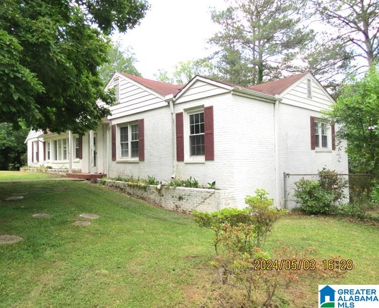 147 Fairoaks Street Gadsden, AL 35901 - Photo 3 of 16