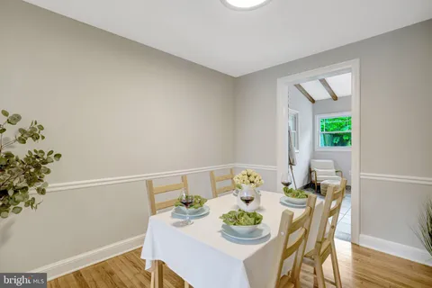 $699,900 | 4789 21st Road North, Arlington, VA 22207