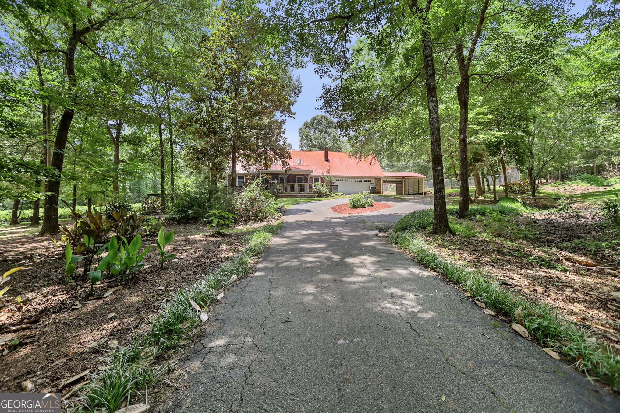 575 Covered Bridge Road Covington, GA 30016 - Photo 41 of 47