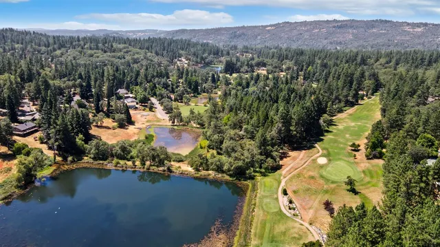 a view of a chairs on the roof deck