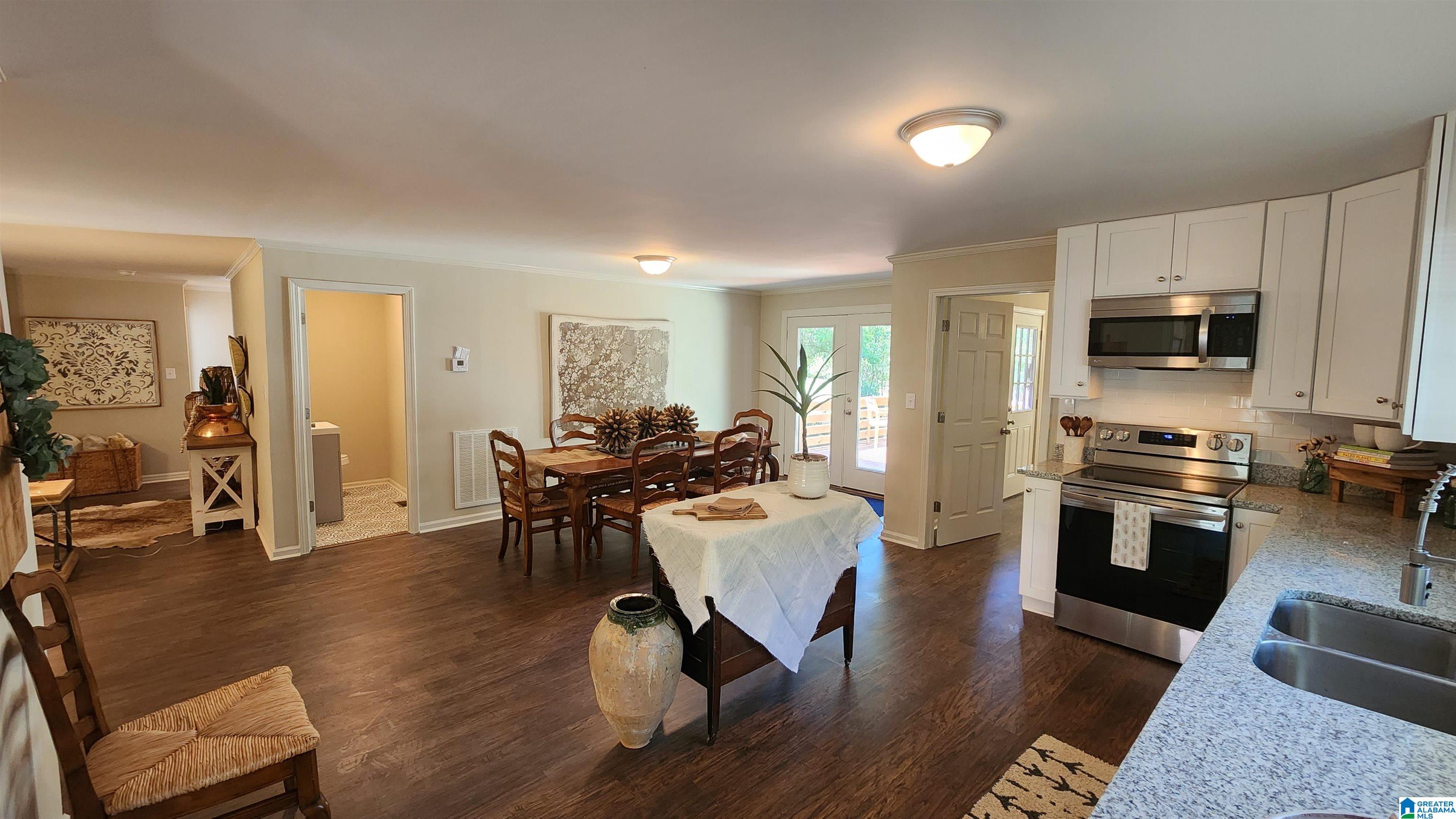 174 Drew Avenue Mulga, AL 35118 - Photo 11 of 30