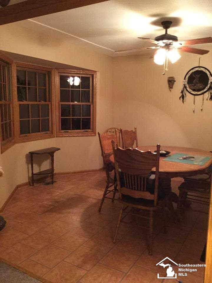 10017 Minx Road Temperance, MI 48182 - Photo 11 of 11 Dining Room