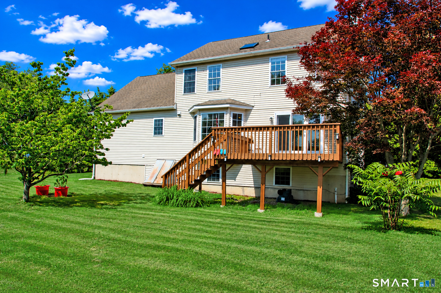4 Meadow Road Newtown, CT 06470 - Photo 38 of 38