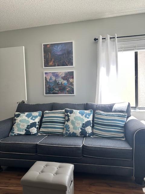 8025 Whispering Palm Drive Boca Raton, FL 33496 - Photo 13 of 27 a picture of a couch in a room