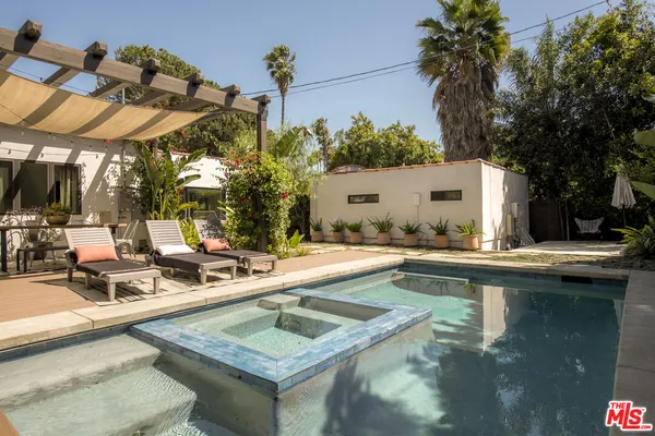 $2,750,000 | 3216 Ettrick Street, Los Angeles, CA 90027