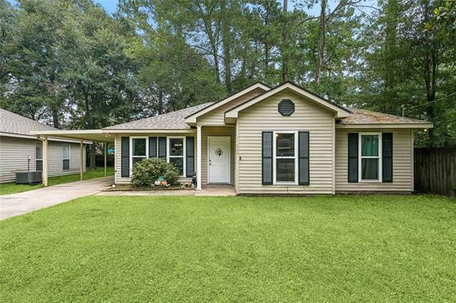 70346 J Street Covington, LA 70433 - Photo 1 of 13