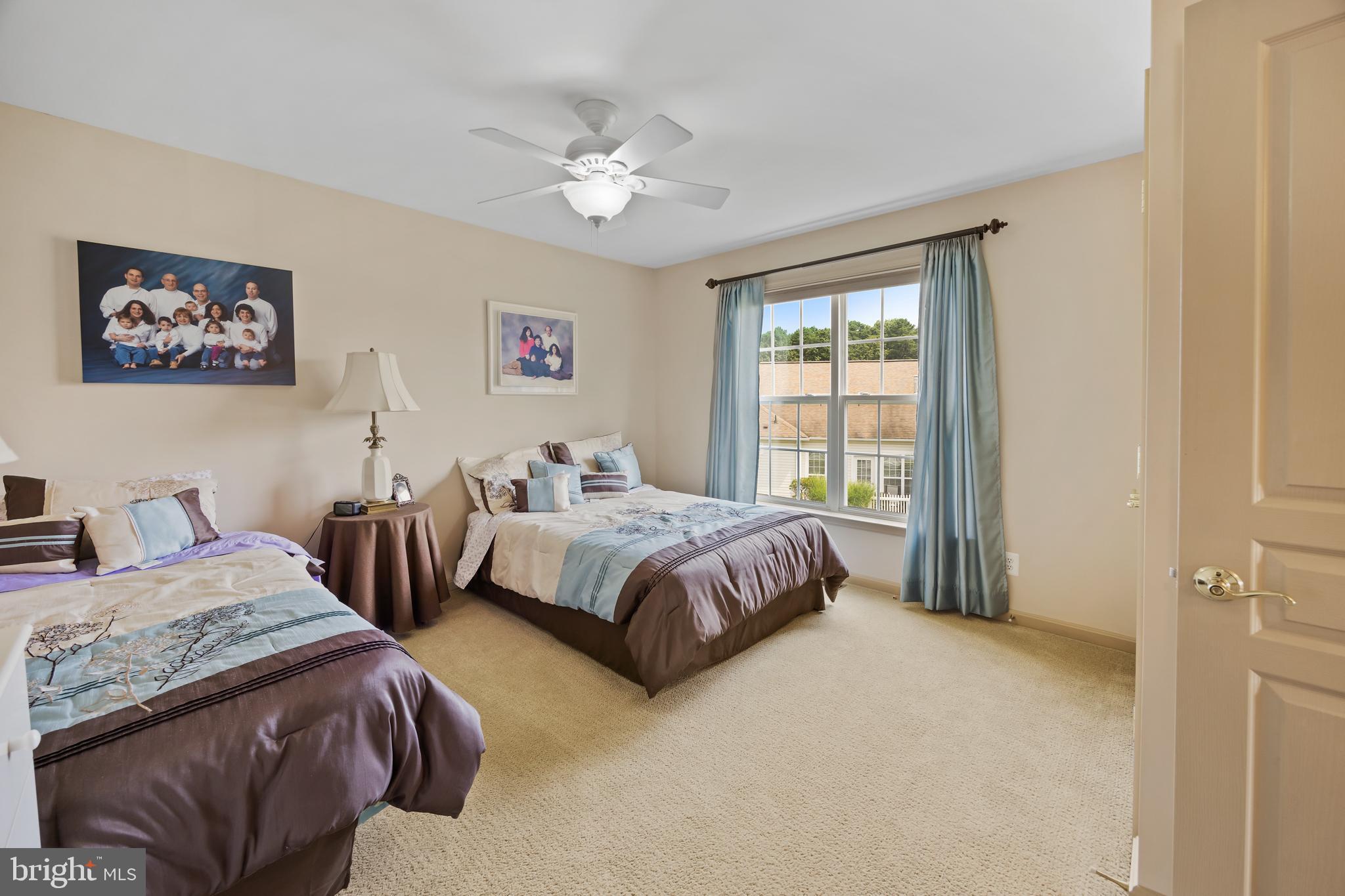 19 Hopkins Street Voorhees, NJ 08043 - Photo 47 of 56 3rd bedroom