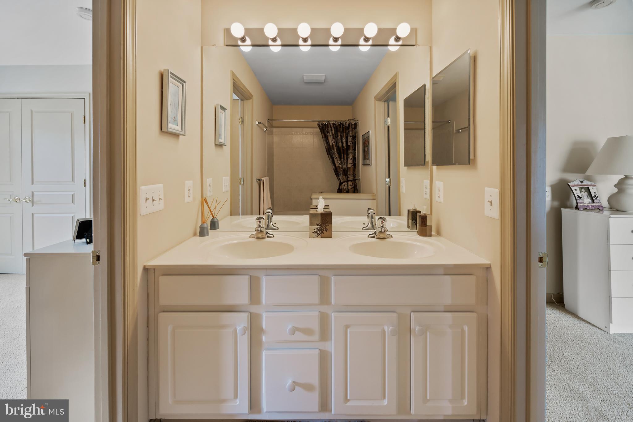 19 Hopkins Street Voorhees, NJ 08043 - Photo 50 of 56 Double vanity