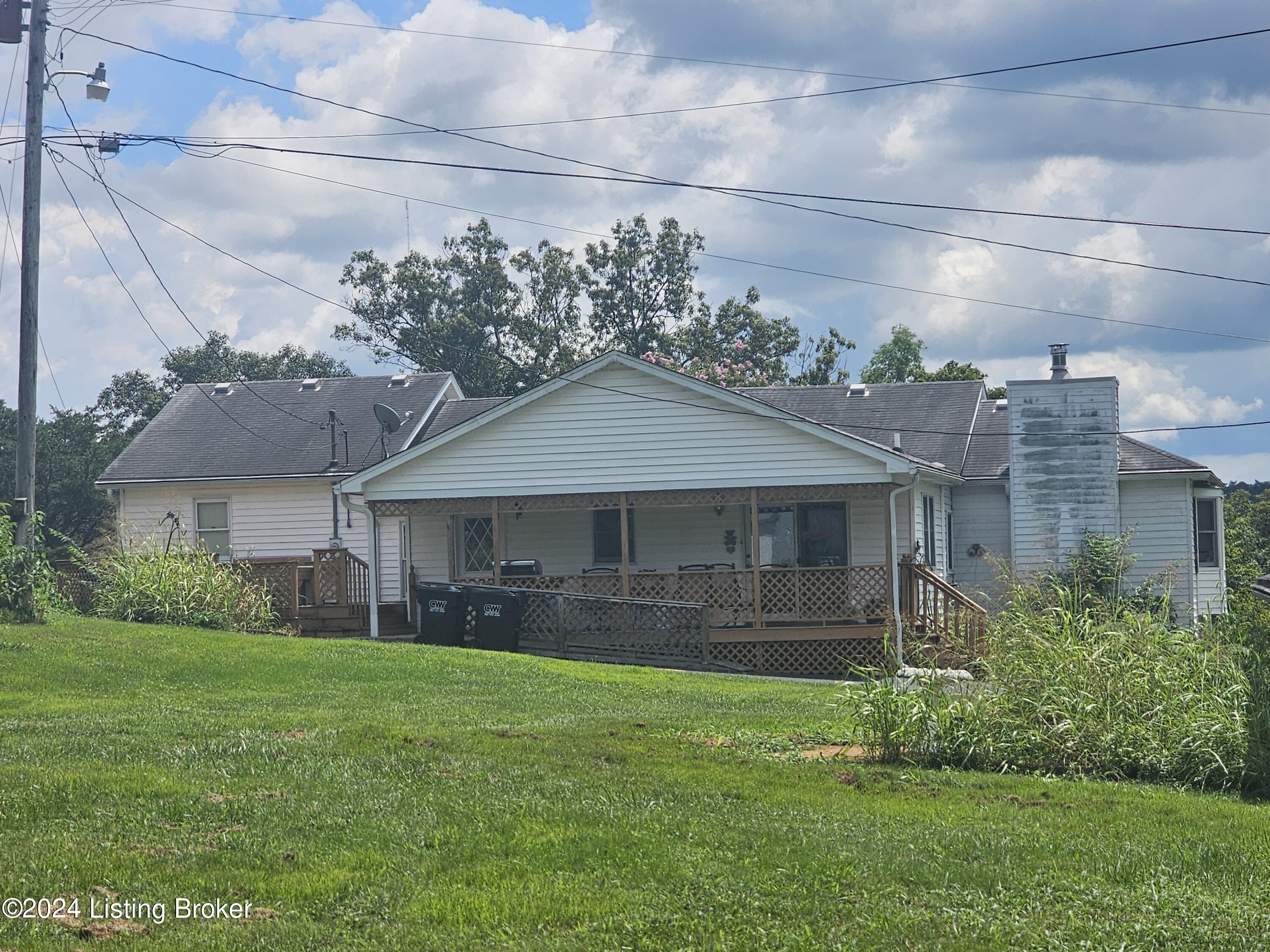 1936 Belmont Road Lebanon Junction, KY 40150 - Photo 3 of 48 20240818_134244
