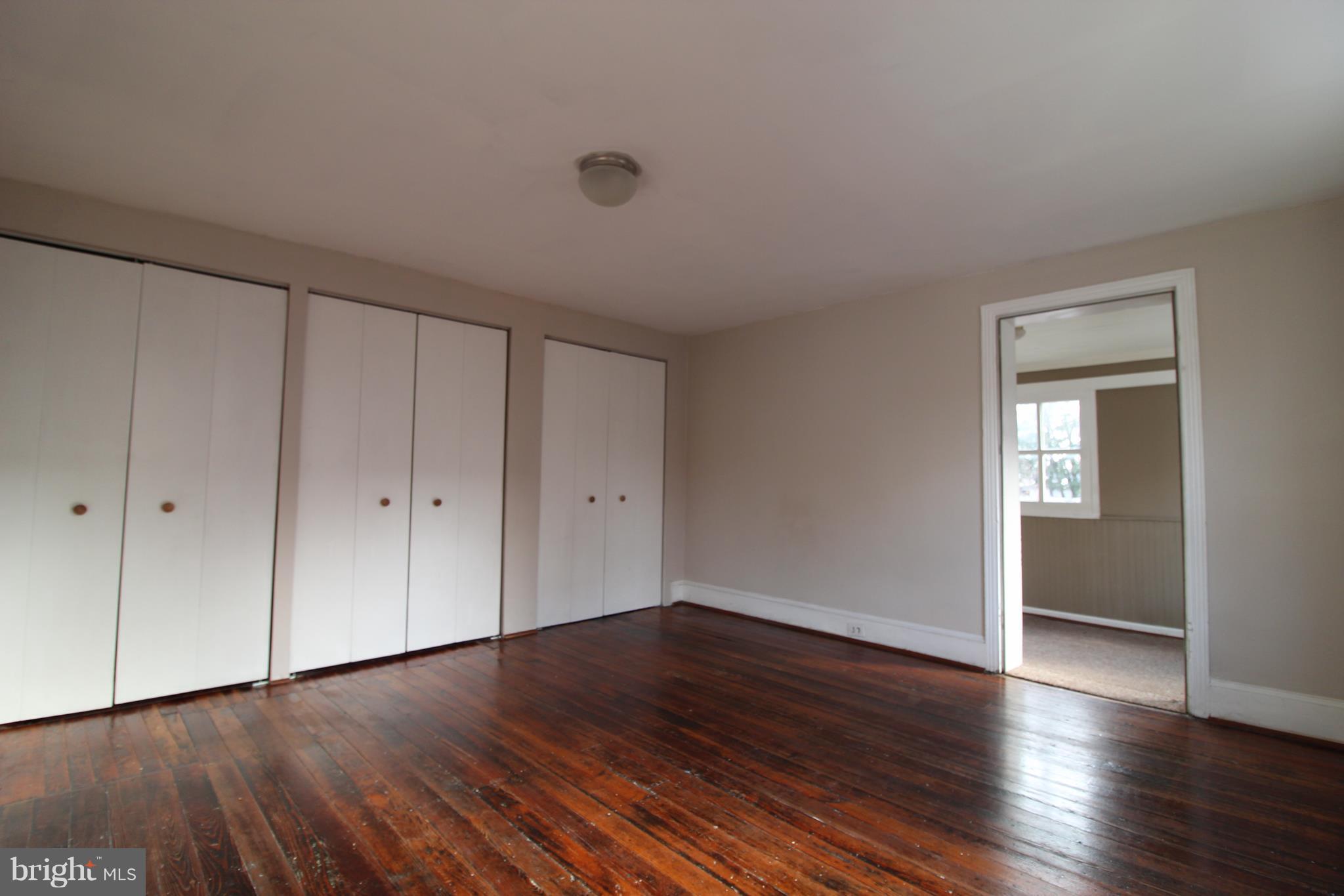 8 West 4th Street Frederick, MD 21701 - Photo 11 of 19 Bedroom (Master)