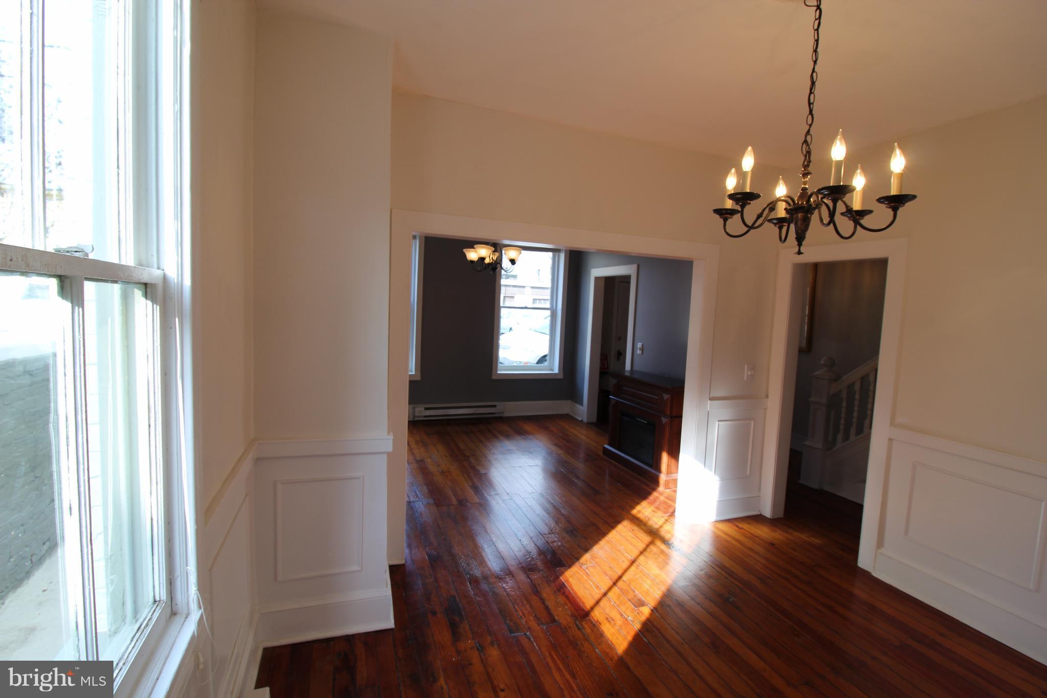 8 West 4th Street Frederick, MD 21701 - Photo 4 of 19 Dining Room