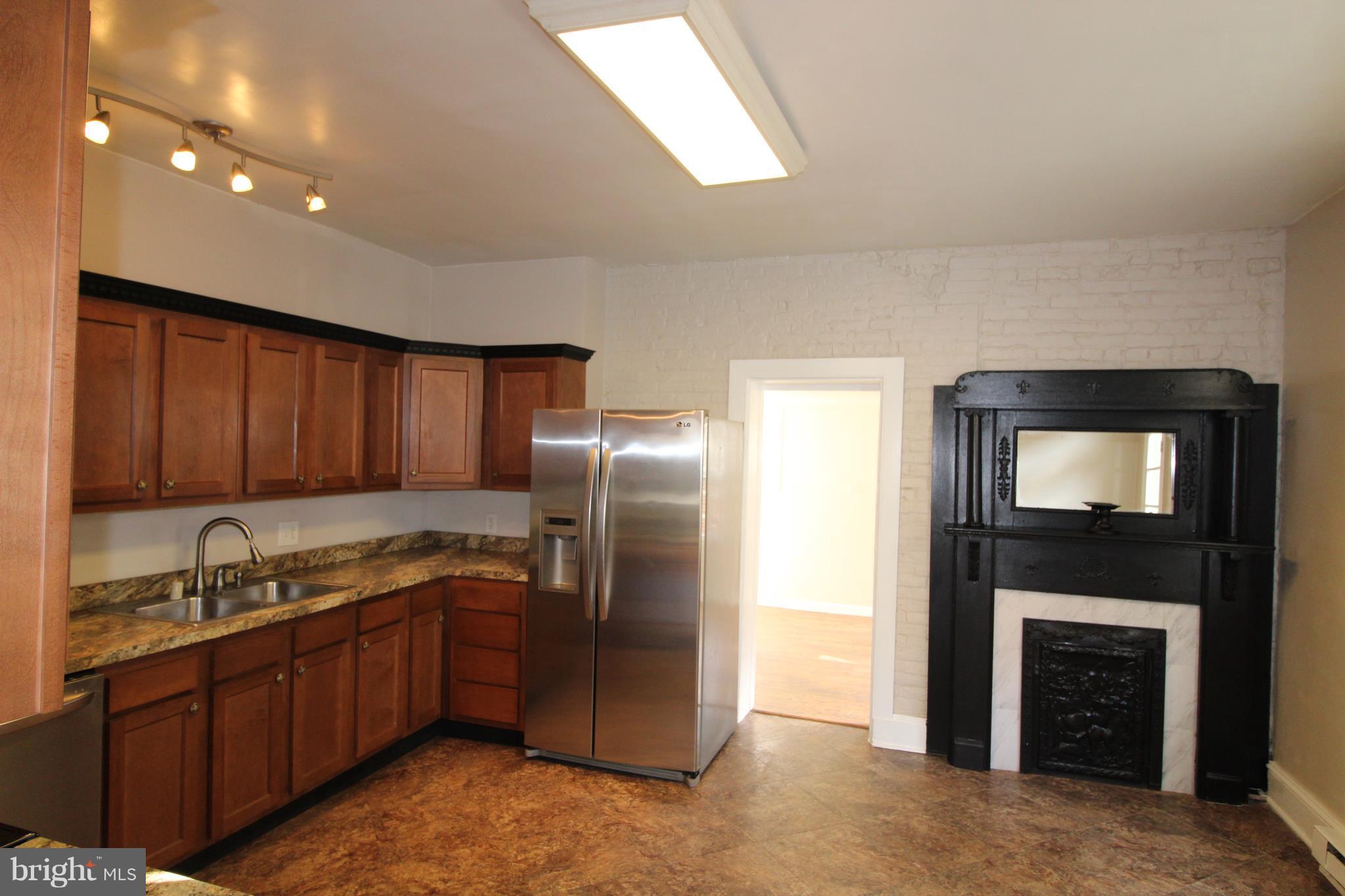 8 West 4th Street Frederick, MD 21701 - Photo 6 of 19 Kitchen