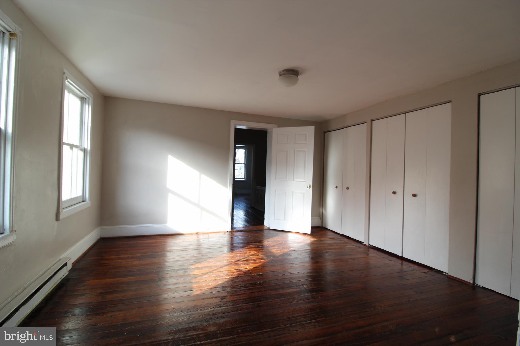 8 West 4th Street Frederick, MD 21701 - Photo 10 of 19 Bedroom (Master)