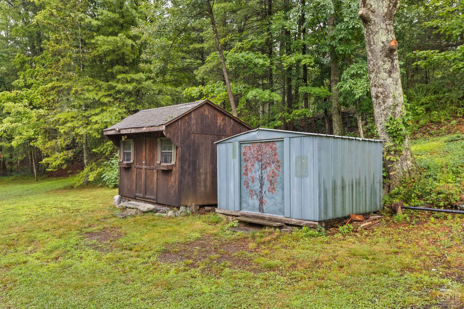 228 Spillway Road Hurley, NY 12491 - Photo 35 of 40 Photo 35