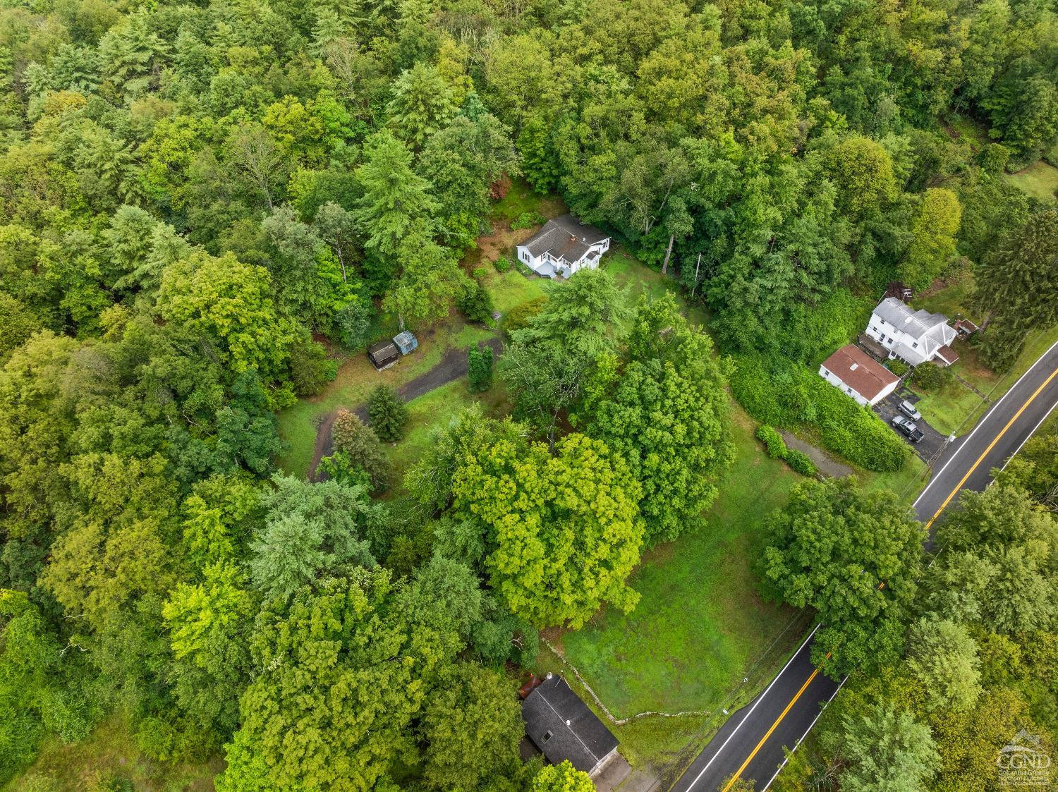 228 Spillway Road Hurley, NY 12491 - Photo 40 of 40 Photo 40