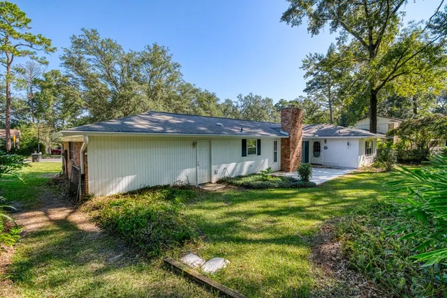 $299,000 | 1425 Woodgate Way, Tallahassee, FL 32308