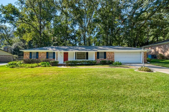$299,000 | 1425 Woodgate Way, Tallahassee, FL 32308