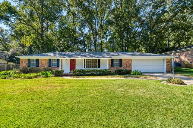 $299,000 | 1425 Woodgate Way, Tallahassee, FL 32308