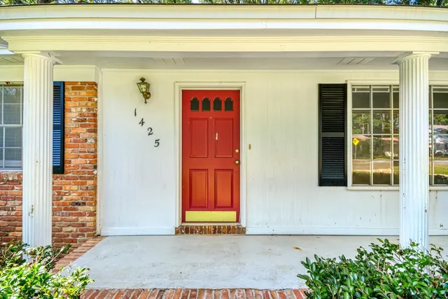 $299,000 | 1425 Woodgate Way, Tallahassee, FL 32308