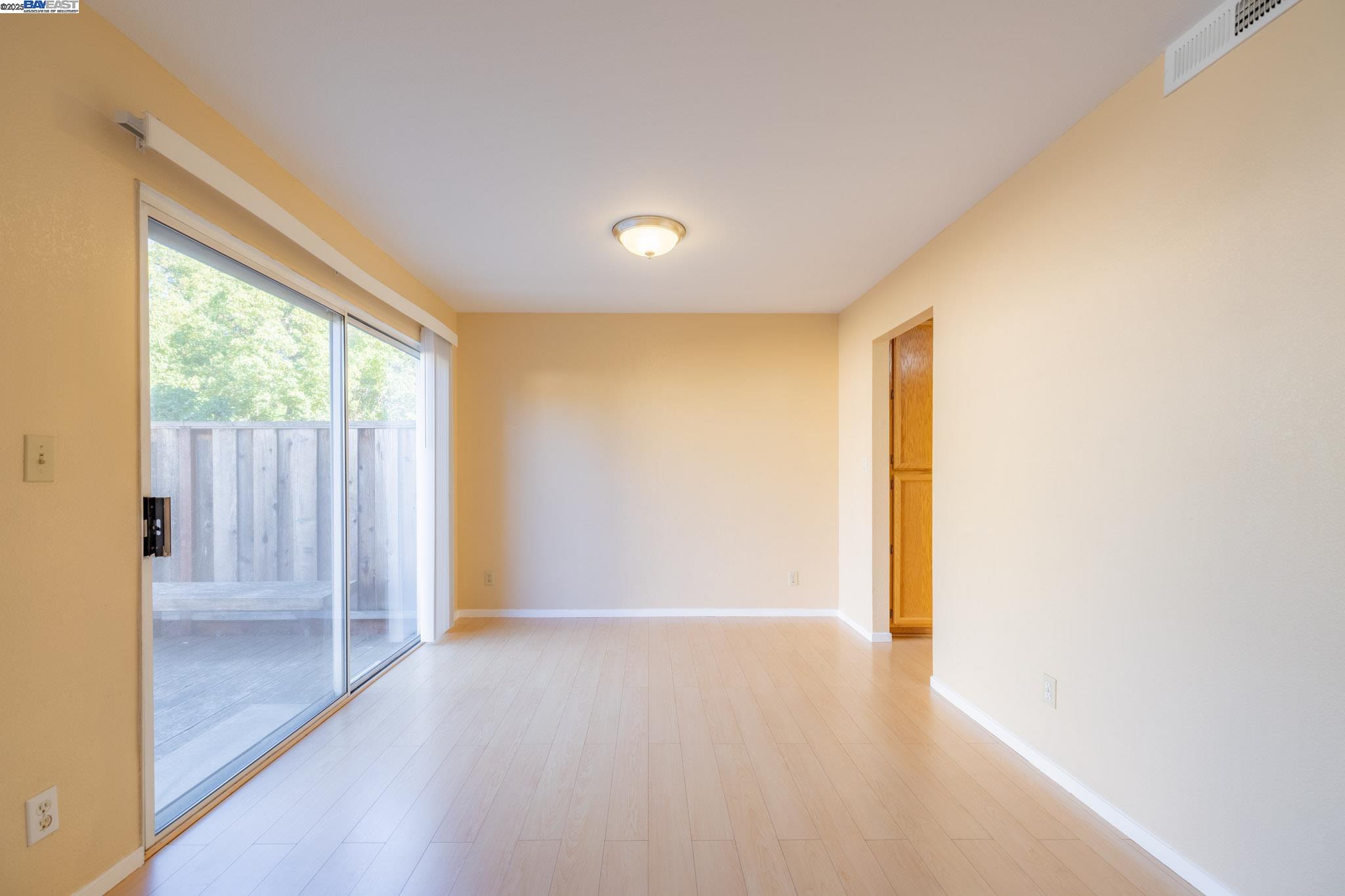 123 Pelican Loop Pittsburg, CA 94565 - Photo 14 of 60 a view of entryway with wooden floor