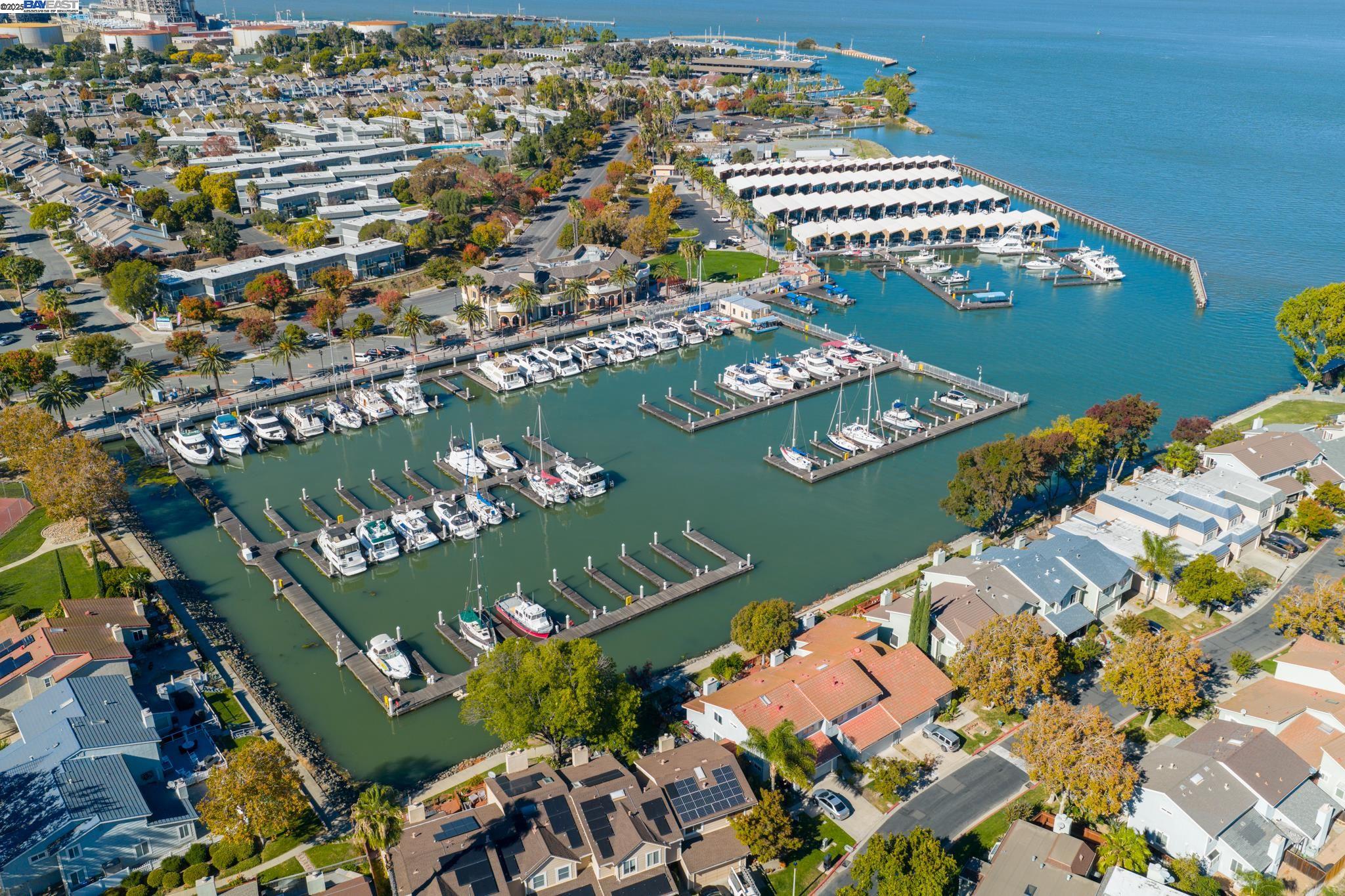 123 Pelican Loop Pittsburg, CA 94565 - Photo 51 of 60