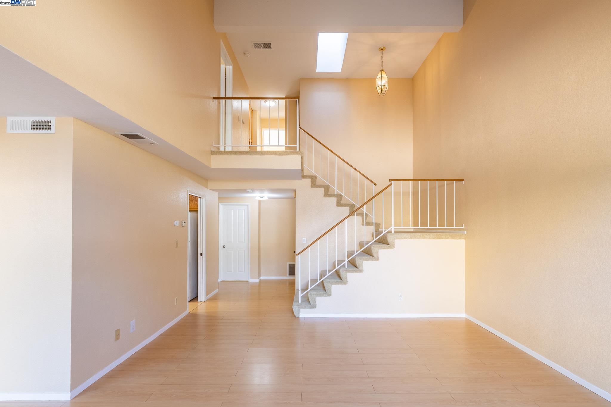 123 Pelican Loop Pittsburg, CA 94565 - Photo 9 of 60 a view of entryway and hall with a window