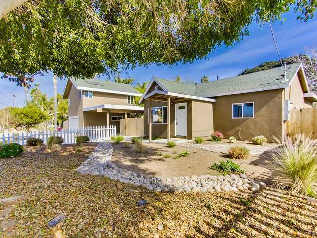 1542 Avocado Road Oceanside, CA 92054 - Photo 1 of 25 Gallery Image 1