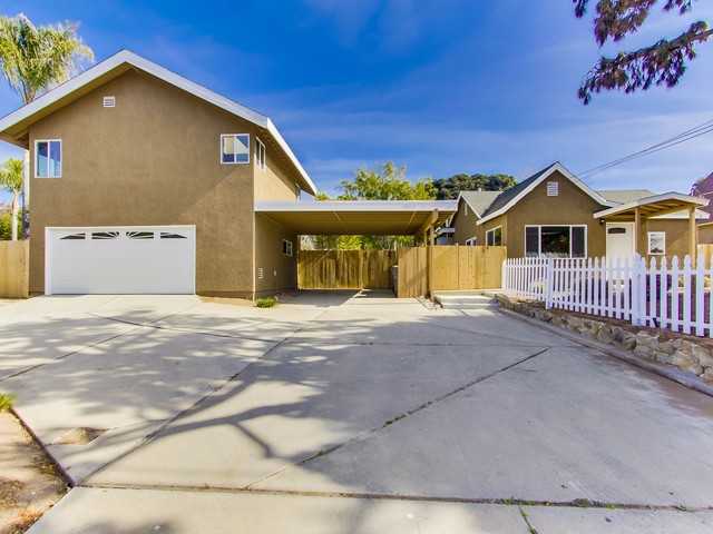 1542 Avocado Road Oceanside, CA 92054 - Photo 2 of 25 Gallery Image 2