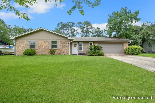 $215,000 | 8209 Bristol Court, Tallahassee, FL 32311
