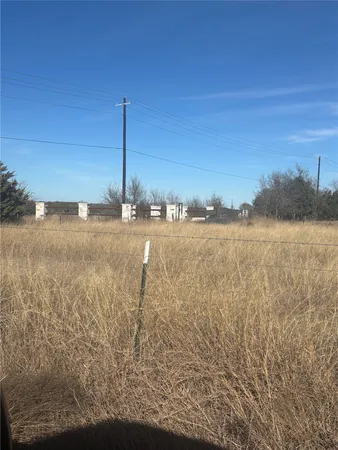 a view of a lake with a mountain in the background