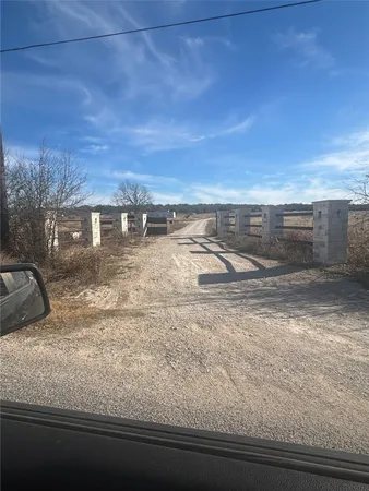 a view of outdoor space with city view