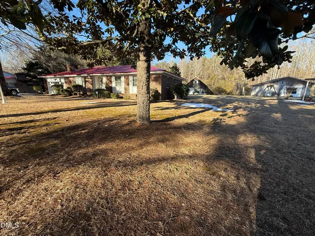 $200,000 | 111 Bateman Street, Plymouth, NC 27962