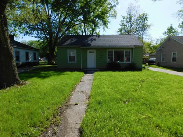 $125,000 | 4503 Standish Drive, Fort Wayne, IN 46806