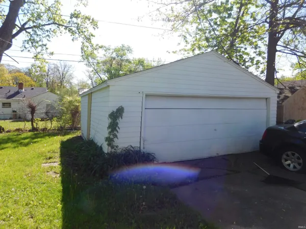 $125,000 | 4503 Standish Drive, Fort Wayne, IN 46806