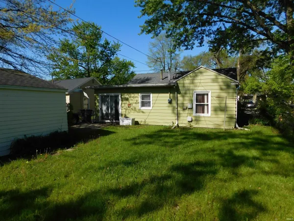 $125,000 | 4503 Standish Drive, Fort Wayne, IN 46806