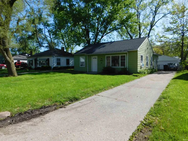 $125,000 | 4503 Standish Drive, Fort Wayne, IN 46806