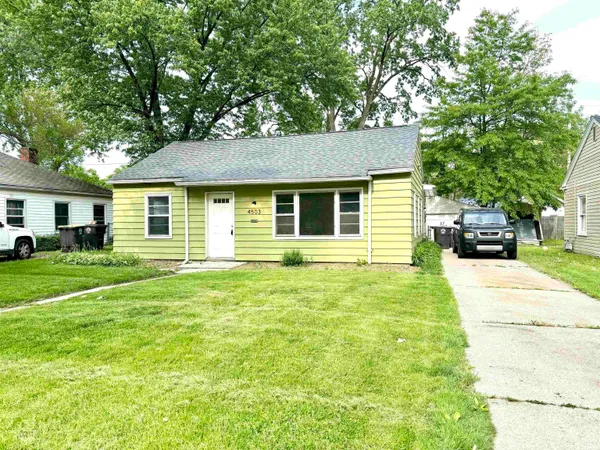 $125,000 | 4503 Standish Drive, Fort Wayne, IN 46806