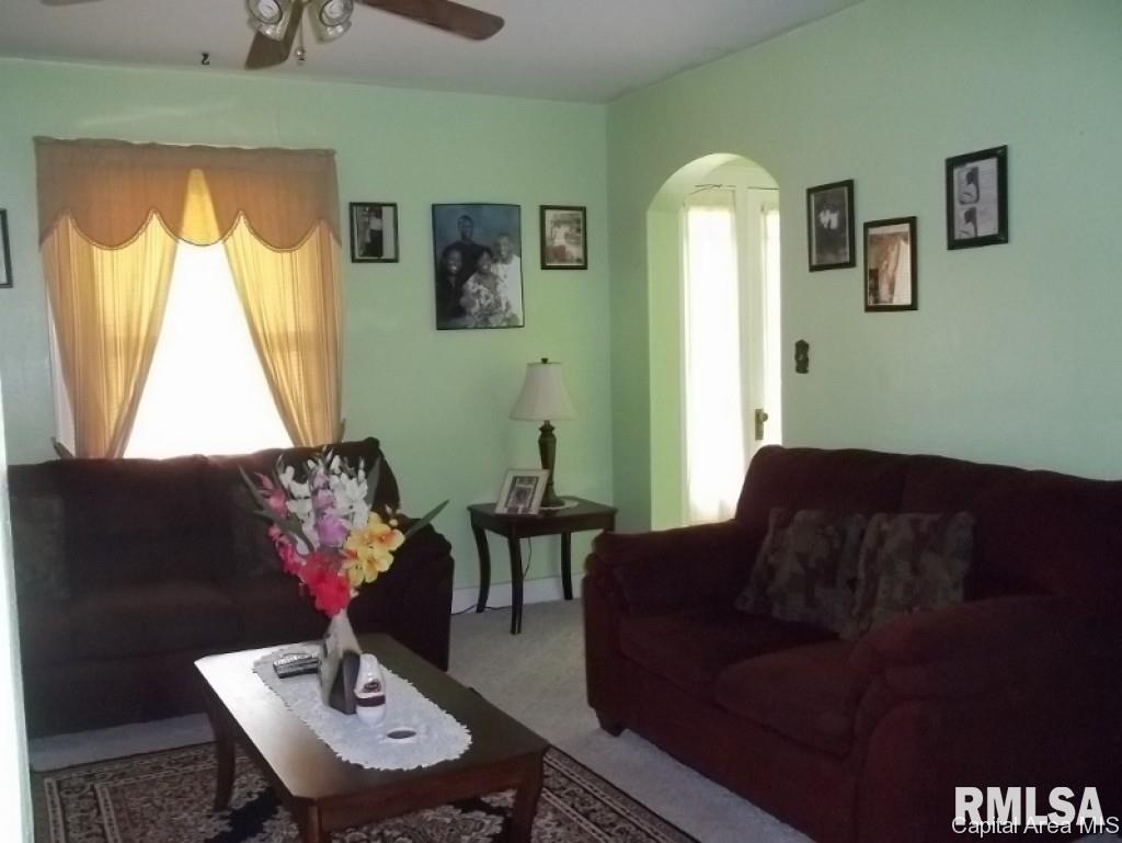 1417 East Converse Street Springfield, IL 62702 - Photo 3 of 24
