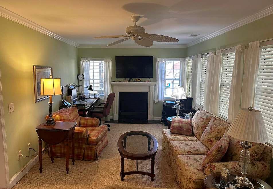 574 Almand Branch Road Southeast Conyers, GA 30094 - Photo 17 of 34