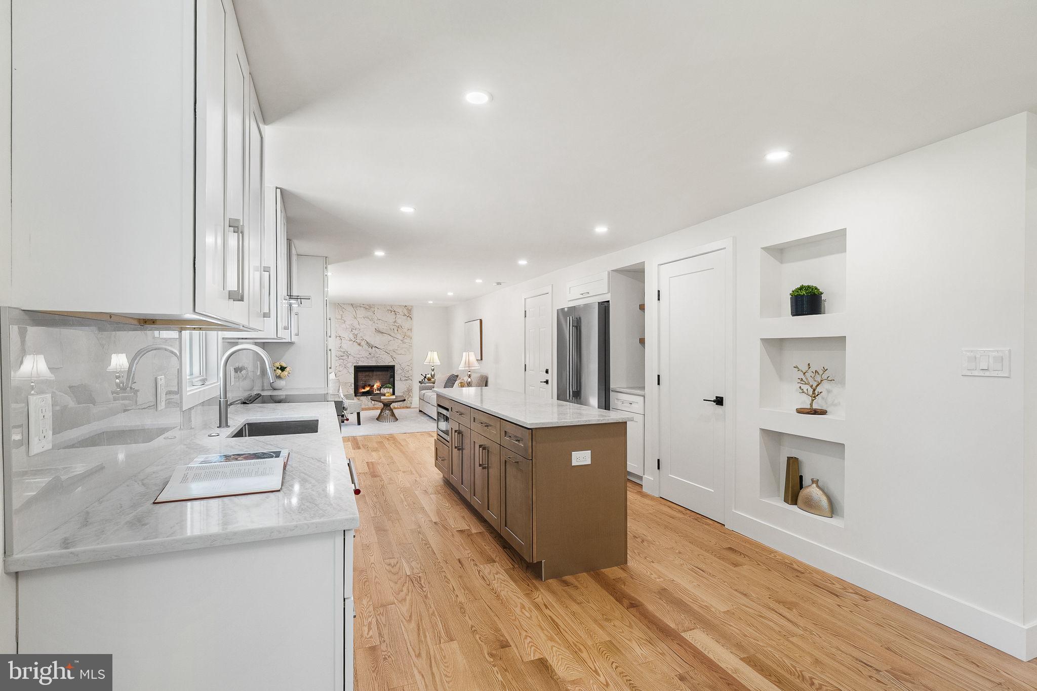 2851 Edgelea Road Vienna, VA 22181 - Photo 14 of 69