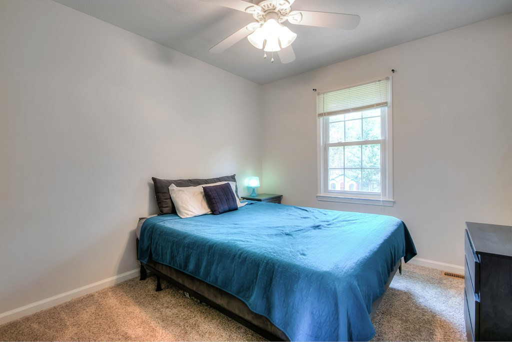 2417 Spring Valley Drive Sumter, SC 29154 - Photo 17 of 22