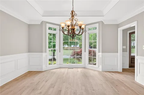 $1,185,000 | 3628 Blakeford Club Drive, Marietta, GA 30062