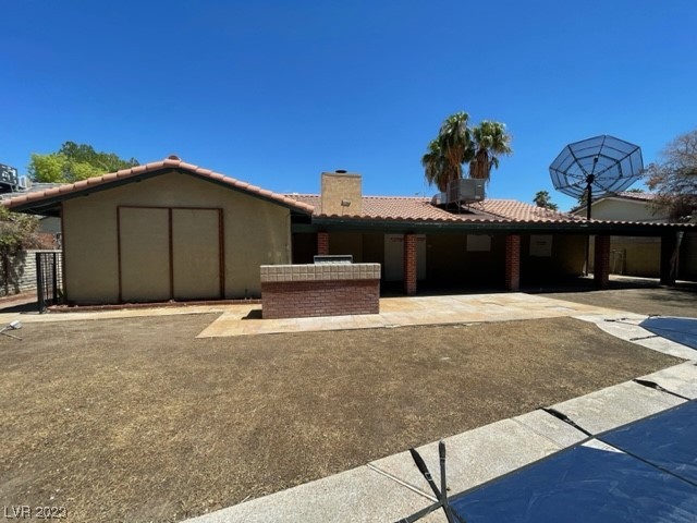 3851 South Topaz Road Las Vegas, NV 89121 - Photo 21 of 29 Gallery Image 21