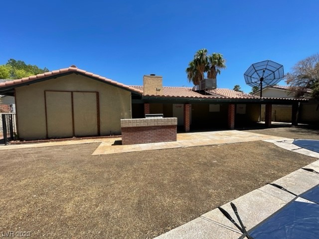 3851 South Topaz Road Las Vegas, NV 89121 - Photo 22 of 29 Gallery Image 22
