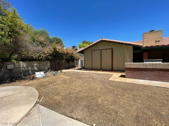 3851 South Topaz Road Las Vegas, NV 89121 - Photo 23 of 29 Gallery Image 23