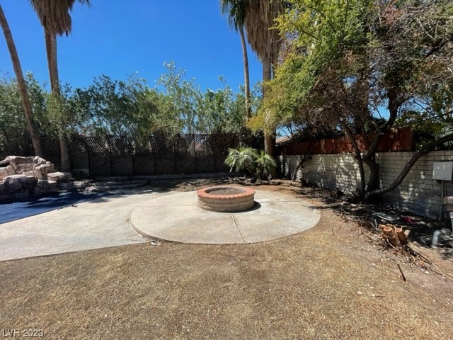 3851 South Topaz Road Las Vegas, NV 89121 - Photo 24 of 29 Gallery Image 24