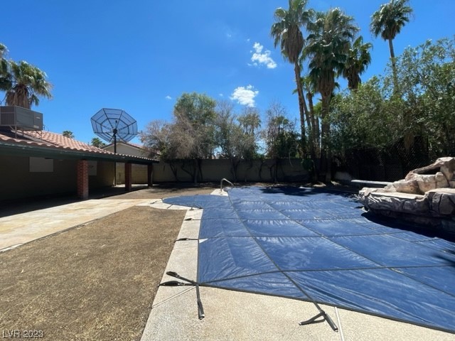 3851 South Topaz Road Las Vegas, NV 89121 - Photo 25 of 29 Gallery Image 25
