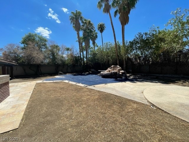 3851 South Topaz Road Las Vegas, NV 89121 - Photo 27 of 29 Gallery Image 27